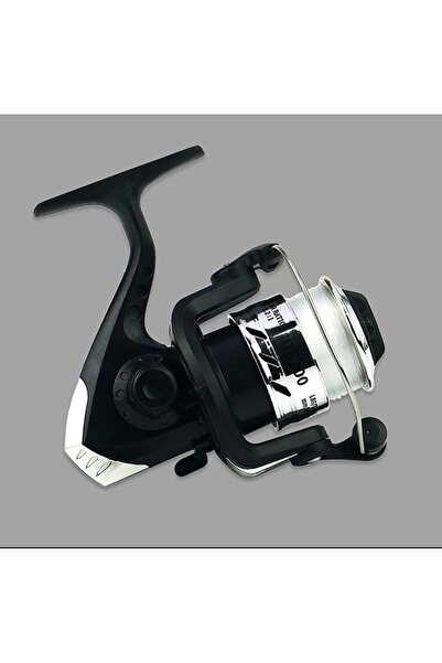 KESEROĞLU Olta kamışı makinası 2000 lik BH At çek makinası