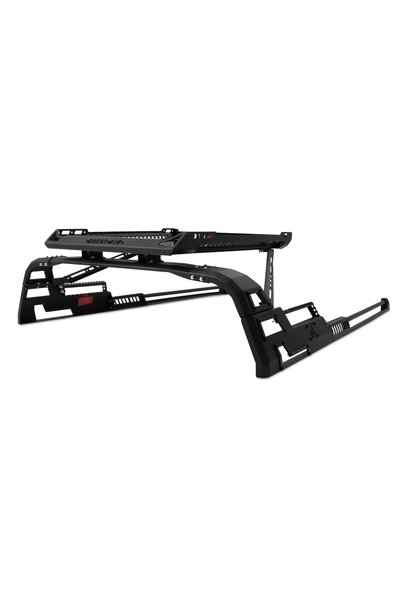 Omsa Toyota Hilux Dakar Sepetli Rollbar 2006-2014 Arası