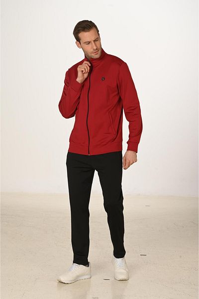 Marco Ferry Raised Diver Winter Men's Tracksuit Set 5256
