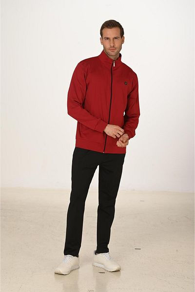 Marco Ferry Raised Diver Winter Men's Tracksuit Set 5256