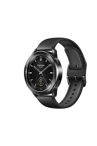 Xiaomi Black Watch S3