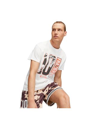 T shirt de basket homme new arrivals