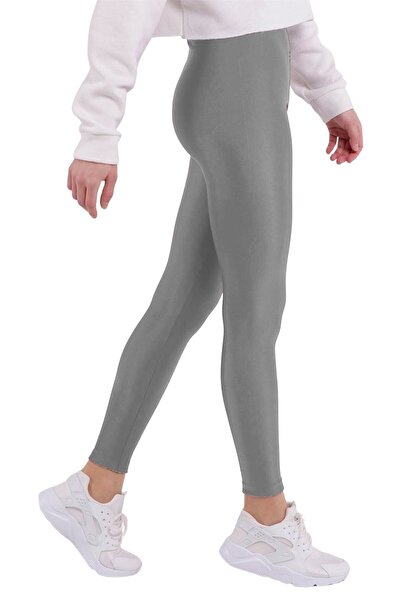 jilly jo Korse Özellikli 1 beden incelten   Toparlayıcı Orta Parlak Disco Tayt