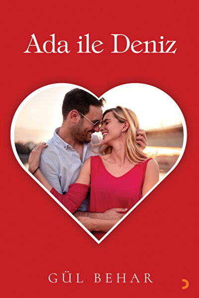 Cinius Yayınları Ada ile Deniz & Gül Behar