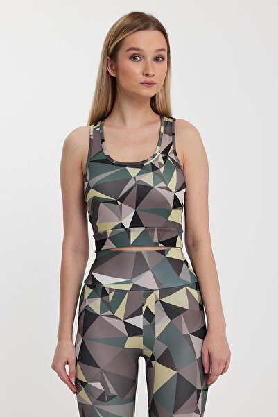 Penyelux Women's VerveVibe Stretchy Camouflage Sports Fitness Yoga Leggings