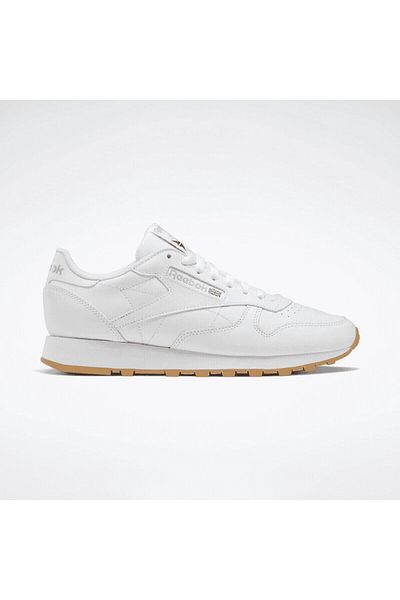 Reebok Мъжки маратонки CL LTHR