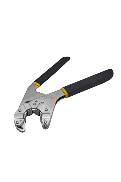 yıldırım nalbur AKILLI PENSE ÇOK AMAÇLI SOMUN SIKMA BORU TUTMA PENSESİ AKILLI...