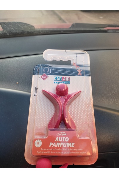 Air Car Air freshener oto kokusu