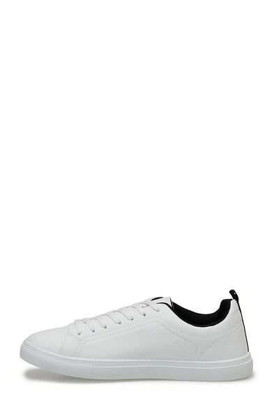 Kinetix 4M Snape 4Fx White Men's Sneaker Shoes