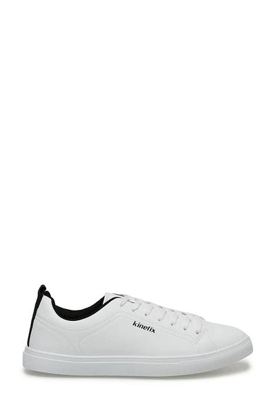 Kinetix 4M Snape 4Fx White Men's Sneaker Shoes
