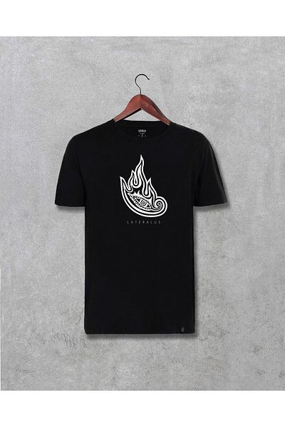 Pisa Art Εργαλείο Lateralus Special Design Τυπωμένο μπλουζάκι Unisex