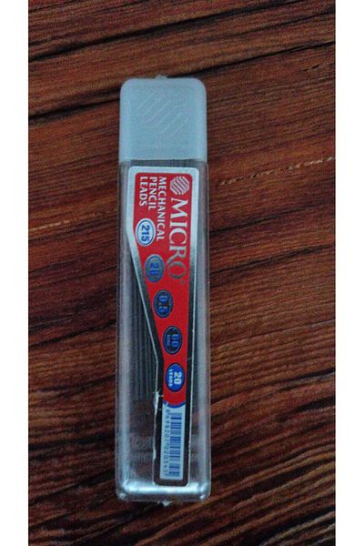 Hureggo MICRO 0.5 versatil pencil nib 10 boxes & total 200 pcs nibs