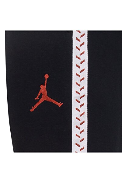 Nike Jordan Mj Flt Mvp Hbr Flc Pant Çocuk Eşofman Alt