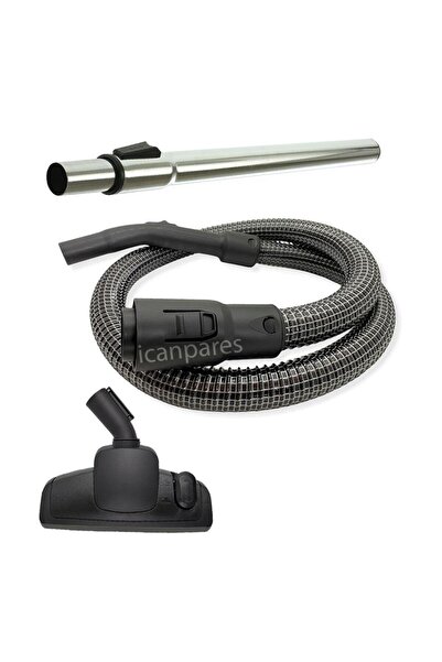 Supurgeavm Σετ σωλήνων από ατσάλινο σύρμα για ηλεκτρική σκούπα Vestel H30 M -...