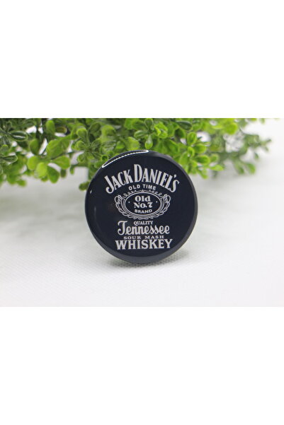 Tezcan Aksesuar Popsocket Telefon Tutacağı Desenli ve Baskılı Parmak Tutucu