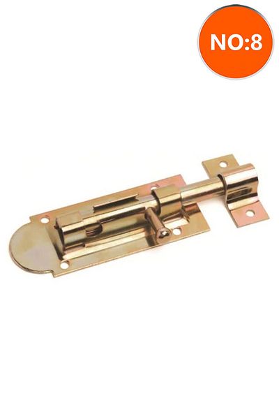 ŞENEL Yapı Market Mavzer Slider Lock Door Cabinet Door Slider No:8