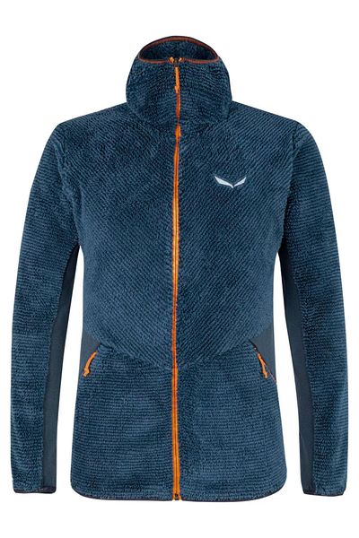 Salewa Tognazza PL Men's Sweatshirt Dark Denim