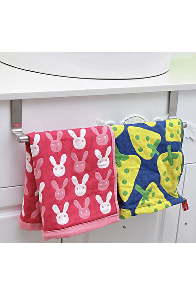 Kenpool Μεταλλική βάση για πετσέτες που προσαρμόζεται στην πόρτα του ντουλαπι...