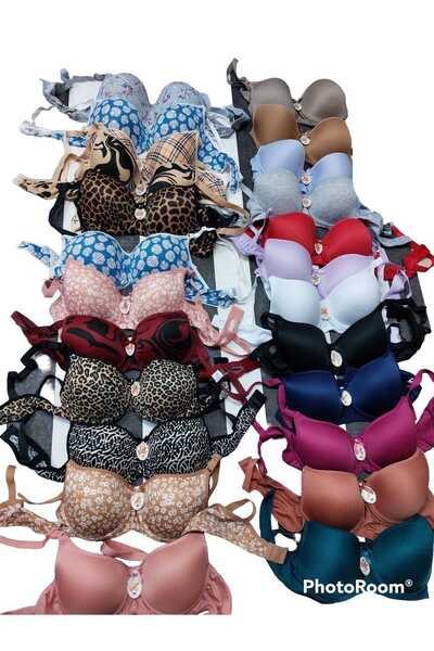 mikam БЮСТГАЛЬТЕР З ПІДТРИМКОЮ 3LÜ