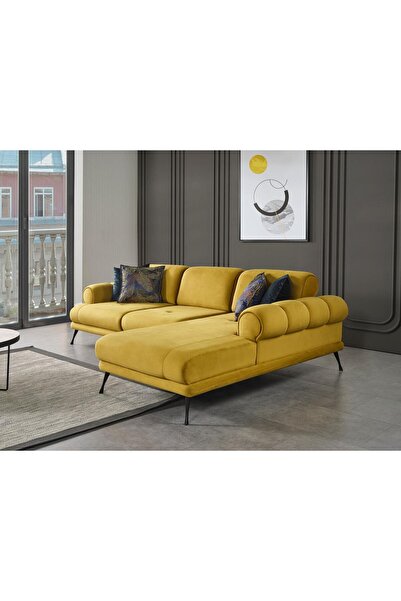 Ninova home Ninova Köşe Koltuk