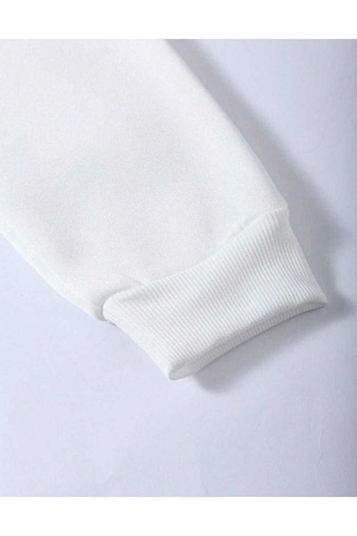 PERISENSE Σετ ρούχων Unisex Science Way T-shirt & Cap Studio