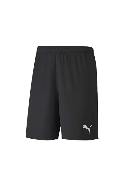 Puma 704262 شورت Teamgoal 23 Knit للرجال لكرة القدم باللون الأسود