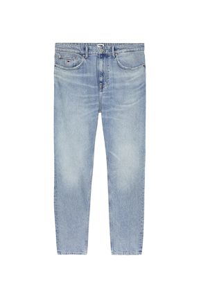 Tommy Jeans Normal Bel Normal Erkek Denim Pantolon DM0DM181641AB Fiyat Yorumlar Trendyol
