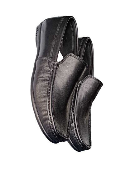 capel hor-se МЪЖКИ ЕЖЕДНЕВНИ ОБУВКИ ОТ ЕСТЕСТВЕНА КОЖА ЧЕРНИ С ПУФ