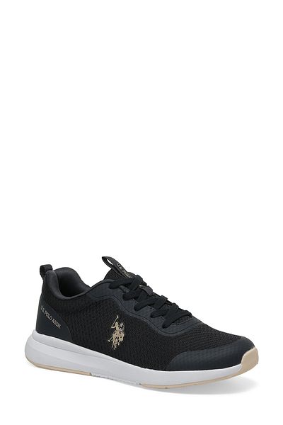U.S. Polo Assn. Pantofi de alergare pentru femei SMART WMN 4FX bleumarin