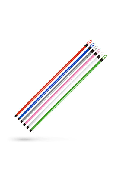 MAGİTOPTAN Paspas / Çek Çek Sapı - 120 Cm