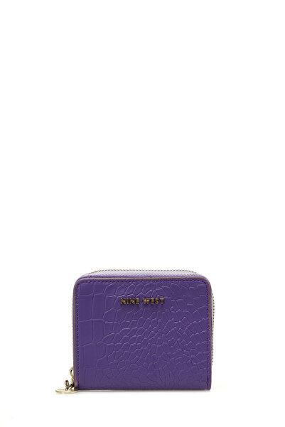 Nine West REJINA 4FX Mor Kadın Cüzdan