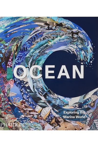 Phaidon Press Ocean: Exploring the Marine World