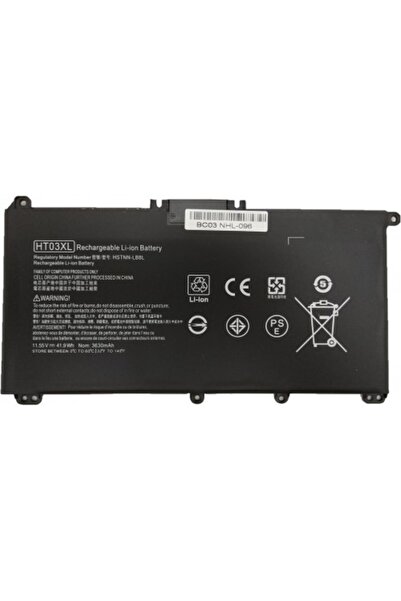 Hp 27K01EA 34N77ES 3C3H2ES Notebook - Laptop Batarya ( %100 uyumlu Yüksek kalite )