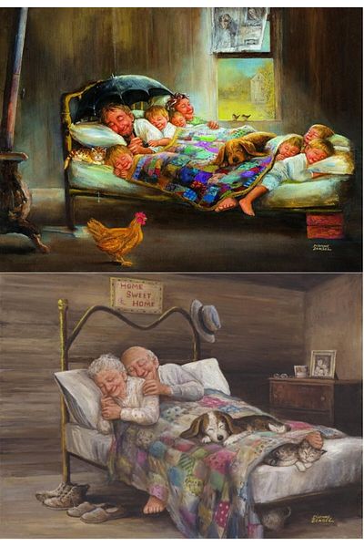 Anatolian Puzzle Anatolian Happiness's Picture and No Way Home Puzzle (1000 PIECES)