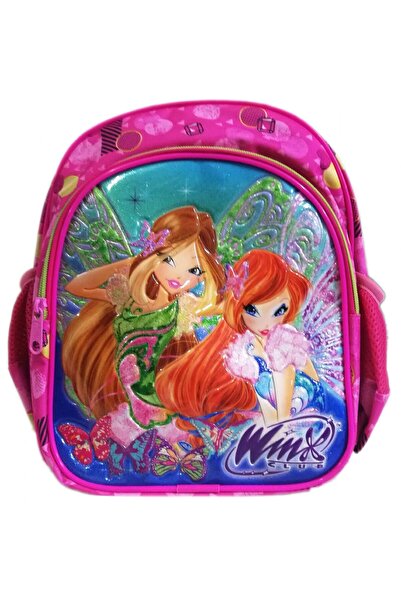 Yaygan Çanta Winx vrtić Torba - Dnevni i školski dnevnik za devojčice sa dva ...