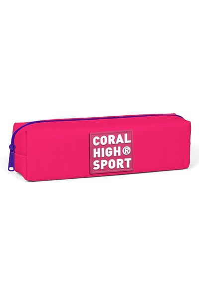 Coral High Αθλητική θήκη για στυλό κοραλλιών μονής θήκης