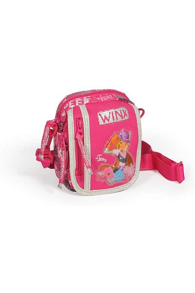 winx Yaygan 62442 Geanta de umar fetita