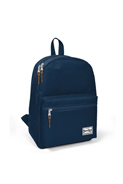 Coral High Mornarsko plava dnevna mini Ranac