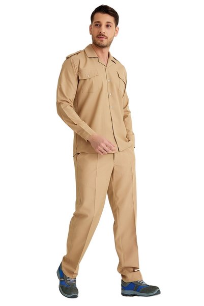 Şensel Sailor Suit, Beige -46E311- Sailor, Navy, Captain