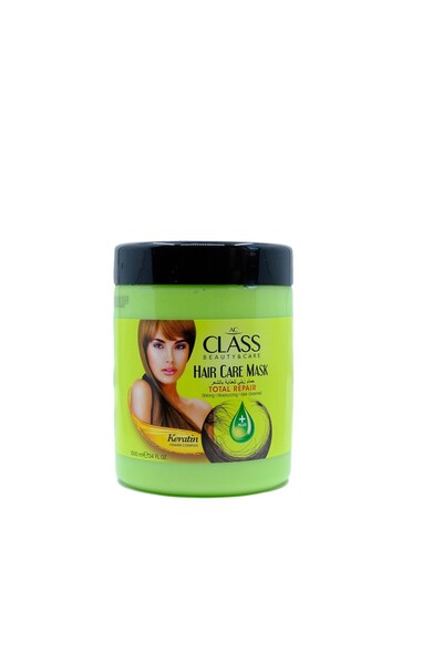 Class SAÇ MASKESİ 1 L KERATİN