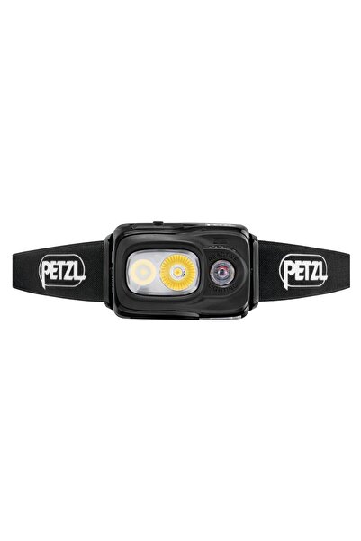 PETZL SWIFT RL Kafa Feneri (1100 Lümen)