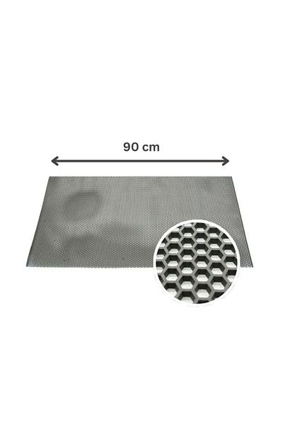 Milrey Honeycomb Mat - Width 90 Cm / Wet & Non-Slip Internal and External Floors