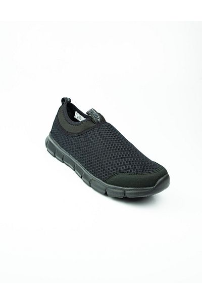 Kinetix 101494601 Pantofi sport pentru bărbați Voten Black