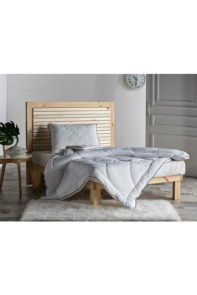 Doqu Home Cuvertură dublă Climate White