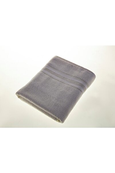 Doqu Home Silverline Bath Towel Ecru 90 X 150 Cm