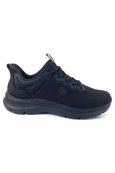 lumberjack Carson Wmn 3pr Comfort Shoes - Black - 36 - St07112-black-36