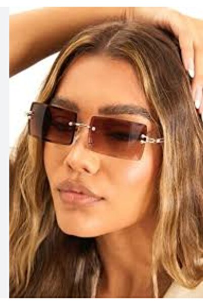 G Sport POLO New Season Crystal Sunglasses