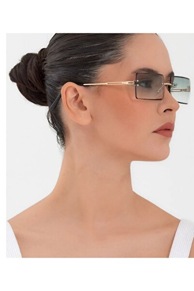 G Sport POLO New Season Crystal Sunglasses