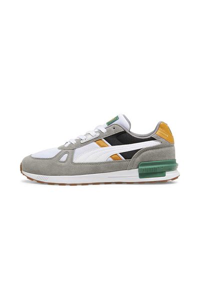 Puma GRAVITON Pro - Comfortable and Stylish Shoes