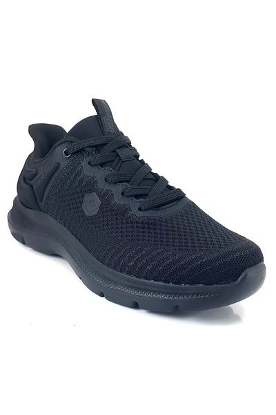 lumberjack Carson Wmn 3pr Comfort Shoes - Black - 36 - St07112-black-36